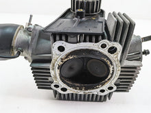 Load image into Gallery viewer, 2011 Ducati Hypermotard 1100 Evo SP Front Horizontal Cylinder Head 30122751AA
