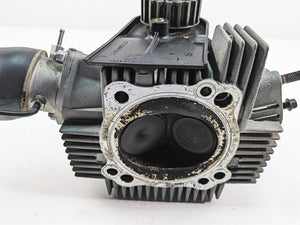 2011 Ducati Hypermotard 1100 Evo SP Front Horizontal Cylinder Head 30122751AA