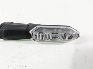 2024 Kawasaki ZX6R ZX636 Ninja Rear Right Blinker Turn Signal - Read 23037-0551 | Mototech271