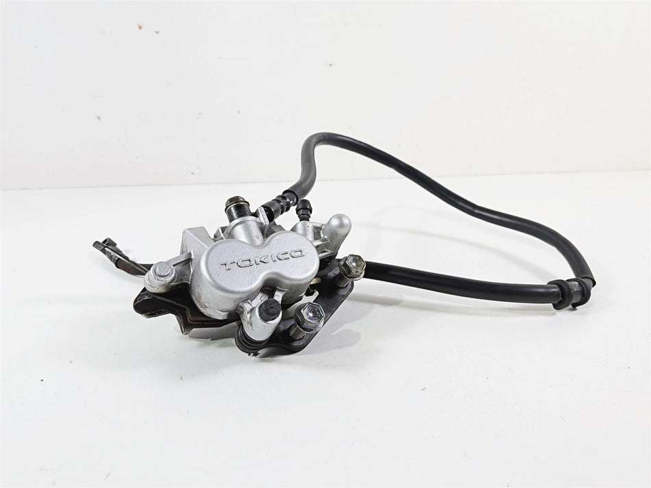 2005 Suzuki VZ800 M50 Boulevard Tokico Front Brake Caliper 59100-33DB0-999 {{ shop.shopifyCountryName }} - Mototech271
