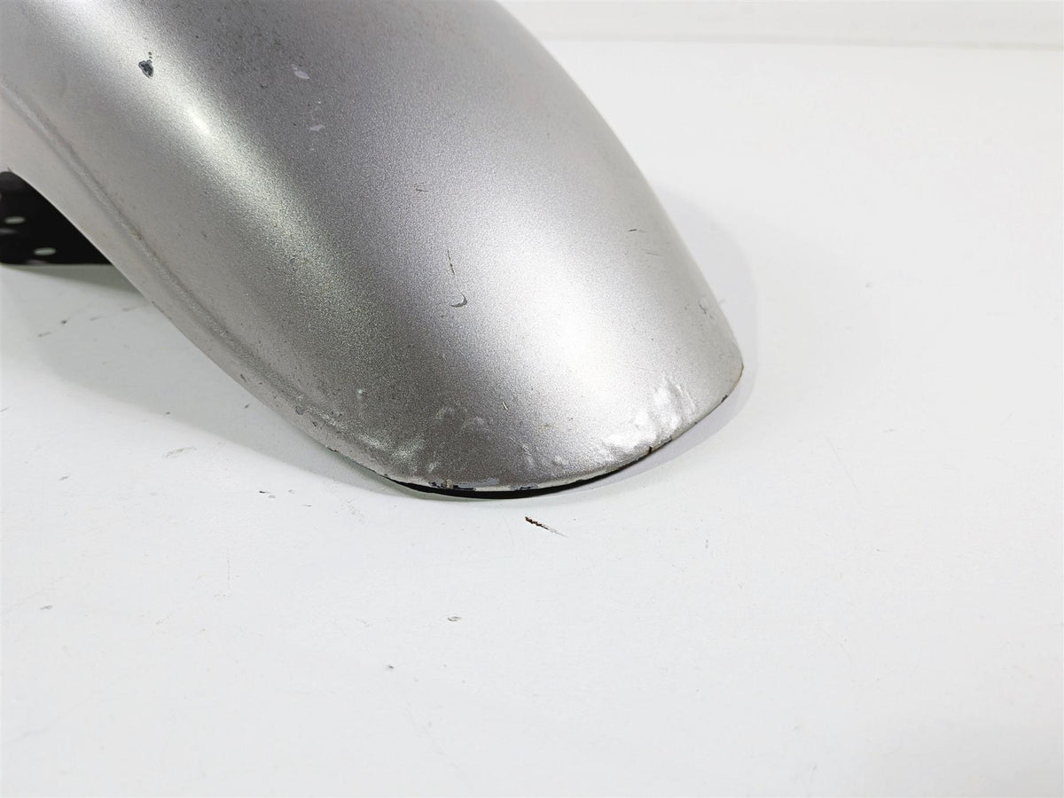1989 Kawasaki VN750 Vulcan Front Fender 35001-5043-H8 {{ shop.shopifyCountryName }} - Mototech271