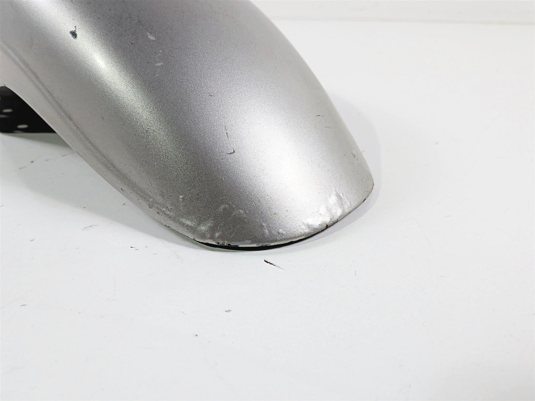 1989 Kawasaki VN750 Vulcan Front Fender 35001-5043-H8 {{ shop.shopifyCountryName }} - Mototech271