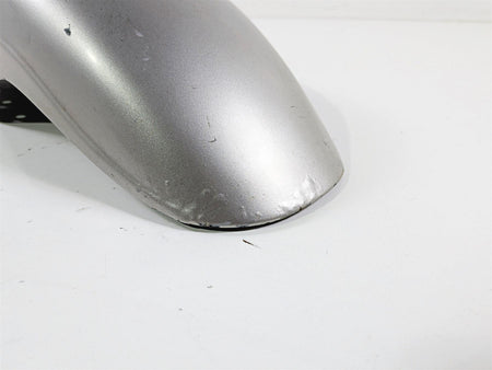 1989 Kawasaki VN750 Vulcan Front Fender 35001-5043-H8 {{ shop.shopifyCountryName }} - Mototech271