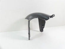 Load image into Gallery viewer, 2010 Ducati Streetfighter 1098 S Front Carbon Fiber Fender Mud Guard 56420791A | Mototech271
