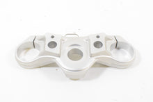 Load image into Gallery viewer, 2016 BMW S1000XR S1000 XR K49 Upper Triple Tree Steering Stem 31428554470
