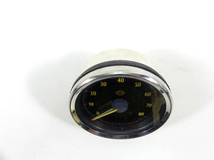 2014 Harley FXDL Dyna Low Rider Tachometer Tacho Meter Gauge -Tested 67000010 | Mototech271