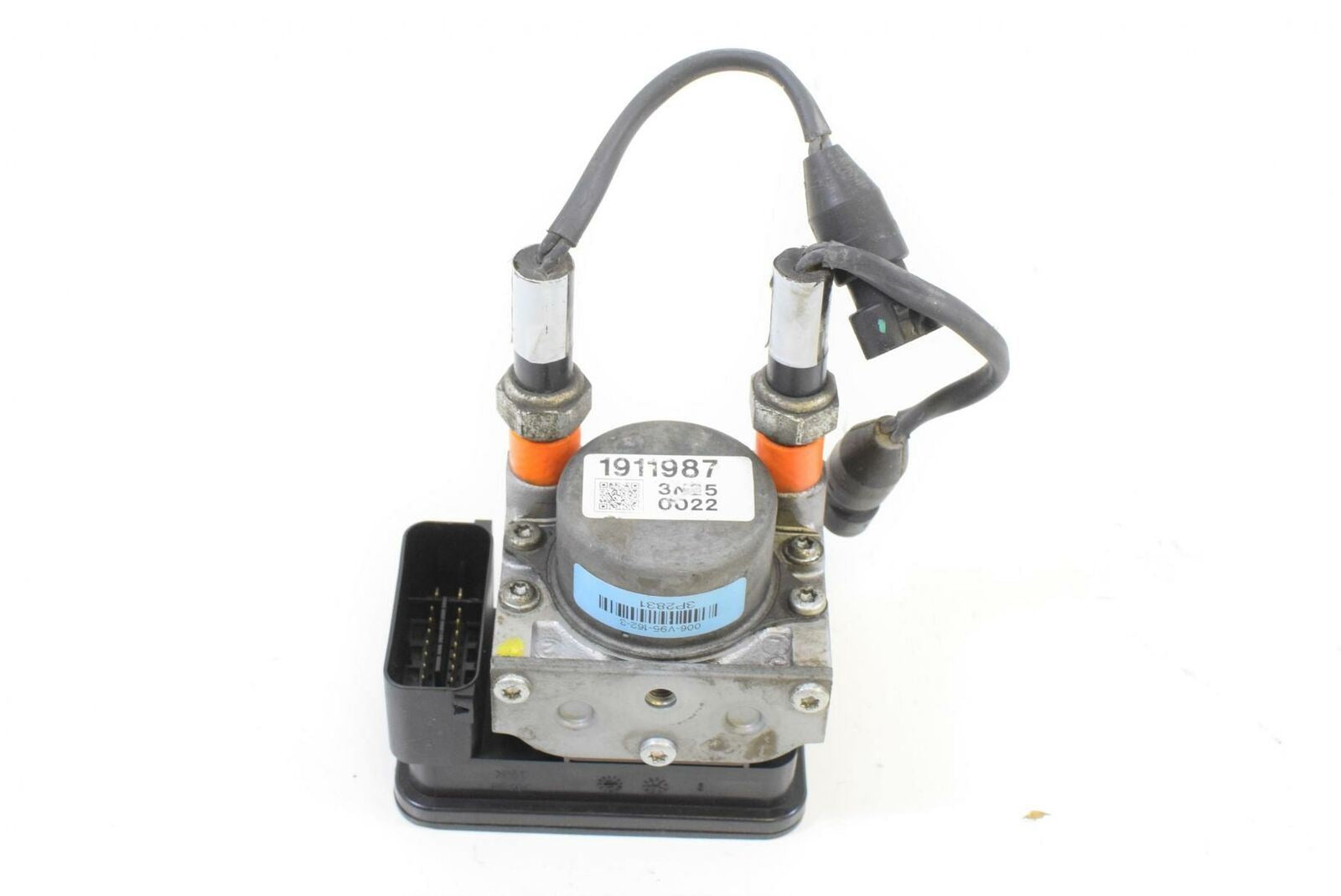 2014 Indian Chief Vintage Abs Module Brake Pump 2204981 {{ shop.shopifyCountryName }} - Mototech271
