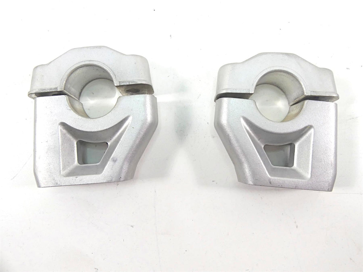 2009 BMW R1200GS K255 Adv Stock Handlebar Risers 28.5mm 31427718173 {{ shop.shopifyCountryName }} - Mototech271
