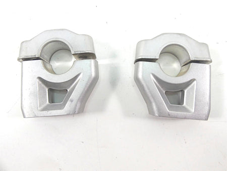 2009 BMW R1200GS K255 Adv Stock Handlebar Risers 28.5mm 31427718173 {{ shop.shopifyCountryName }} - Mototech271