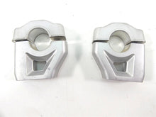Load image into Gallery viewer, 2009 BMW R1200GS K255 Adv Stock Handlebar Risers 28.5mm 31427718173 | Mototech271
