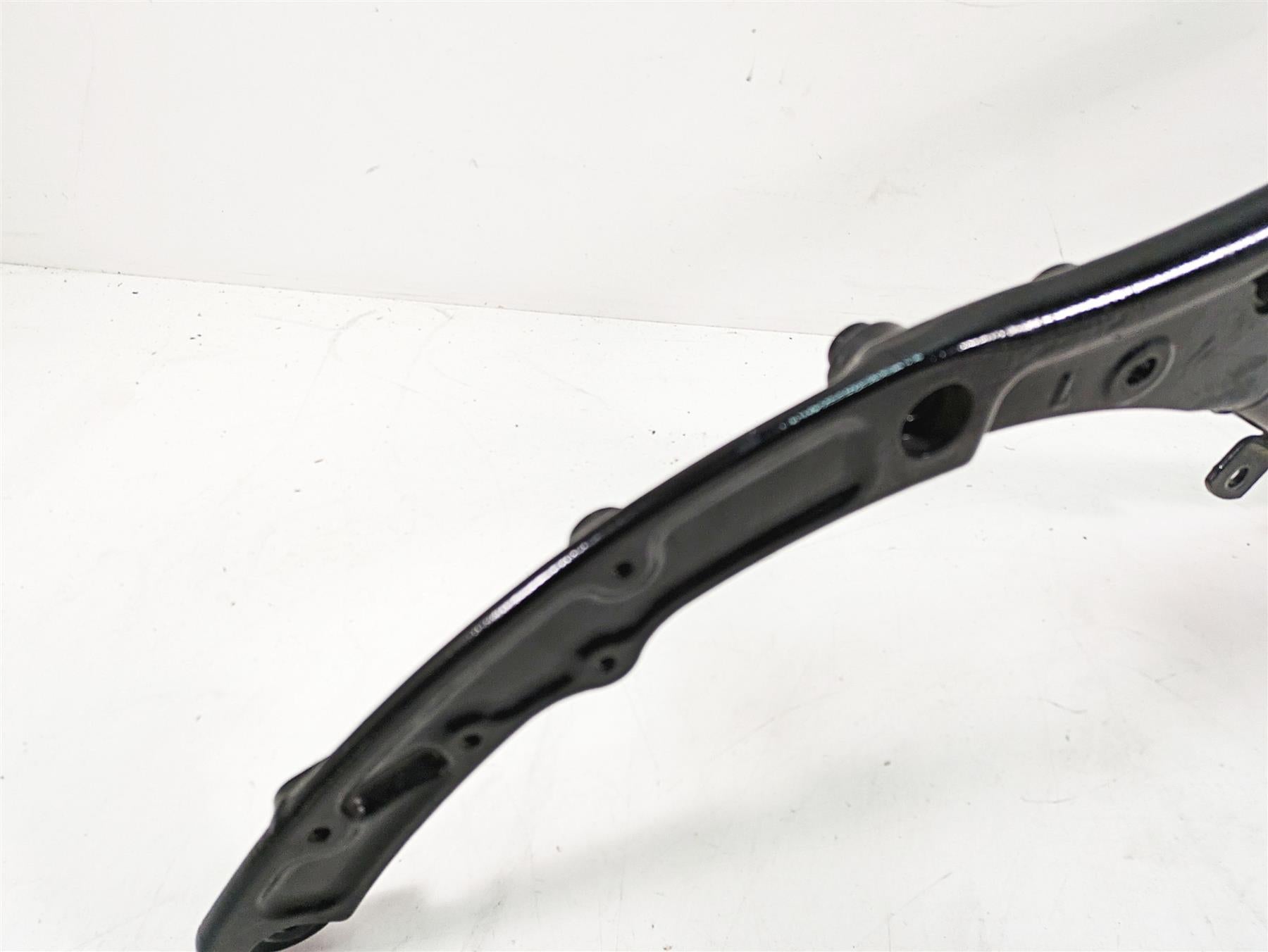 2010 Harley Touring FLHTCU Electra Glide Straight Subframe Sub Frame 48079-09BHP {{ shop.shopifyCountryName }} - Mototech271