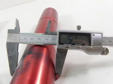 Load image into Gallery viewer, 2008 Kawasaki ZX6R ZX6 R Ninja Straight Front Fork Leg Set -Read 44071-5038
