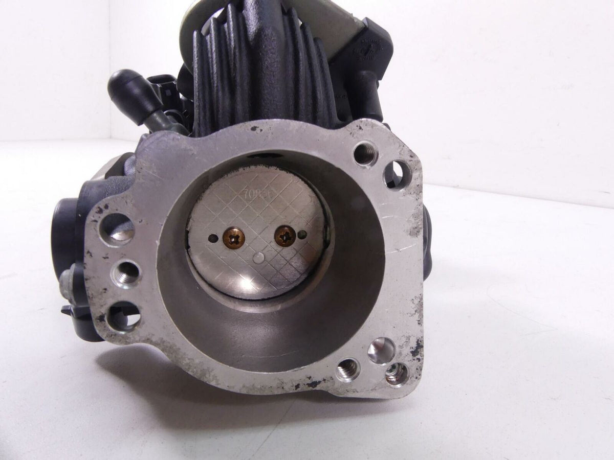2009 Harley Dyna Low Rider FXDL Throttle Body Fuel Injection 27708-06 {{ shop.shopifyCountryName }} - Mototech271