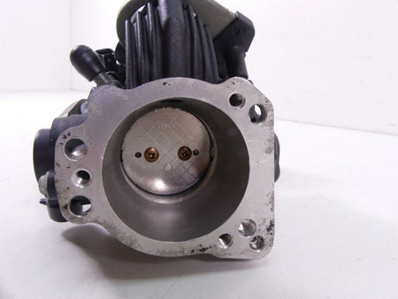2009 Harley Dyna Low Rider FXDL Throttle Body Fuel Injection 27708-06 {{ shop.shopifyCountryName }} - Mototech271