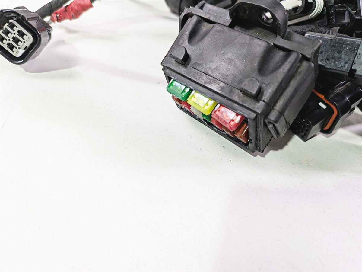 2013 Ducati Hypermotard 821 SP Main Wiring Harness Loom - READ 51018451D {{ shop.shopifyCountryName }} - Mototech271