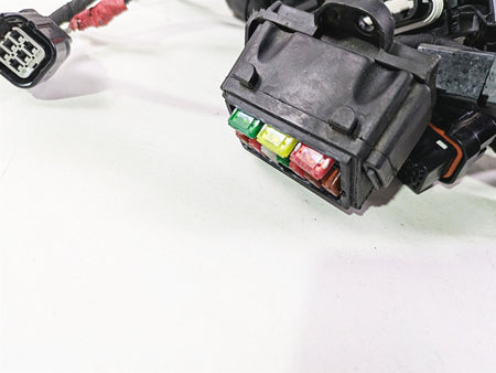 2013 Ducati Hypermotard 821 SP Main Wiring Harness Loom - READ 51018451D {{ shop.shopifyCountryName }} - Mototech271