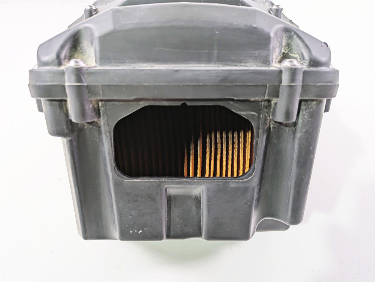 2024 Triumph Tiger 900 GT Air Box Cleaner & Tubes Set T2209565 T2202707 {{ shop.shopifyCountryName }} - Mototech271