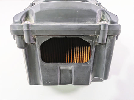 2024 Triumph Tiger 900 GT Air Box Cleaner & Tubes Set T2209565 T2202707 {{ shop.shopifyCountryName }} - Mototech271