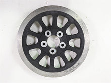Load image into Gallery viewer, 2018 Harley FXBR Softail Breakout Rear Drive Belt Pulley 66T 37778-07 | Mototech271
