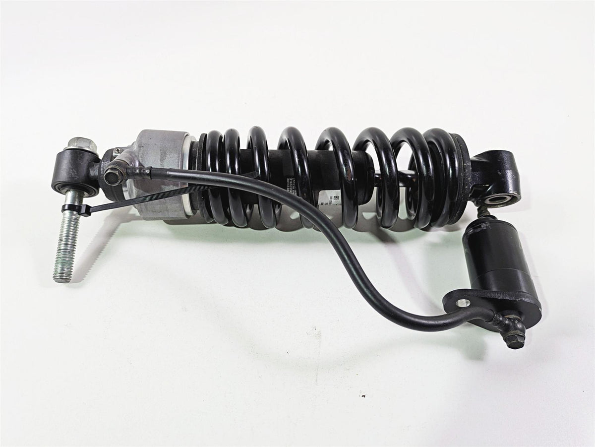 2018 Harley FLHCS Softail Heritage 115th Rear Shock Damper 56mm 54000138 {{ shop.shopifyCountryName }} - Mototech271
