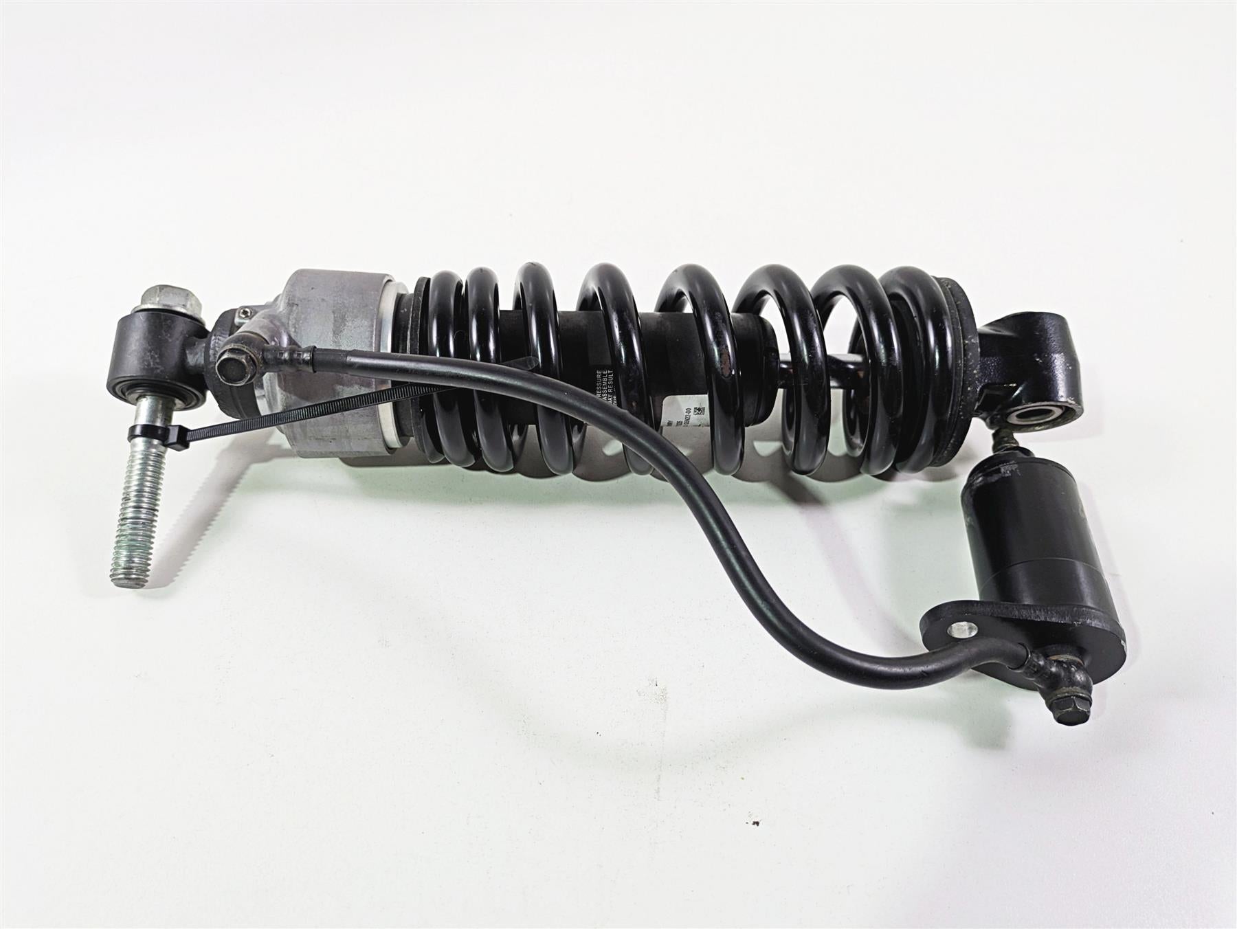2018 Harley FLHCS Softail Heritage 115th Rear Shock Damper 56mm 54000138 {{ shop.shopifyCountryName }} - Mototech271