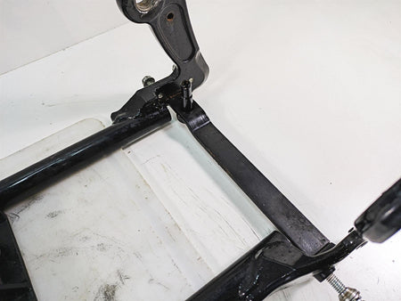 2006 Harley Softail FXSTSI Springer Straight Frame Chassis With Clean Pennsylvania 47687-06A {{ shop.shopifyCountryName }} - Mototech271
