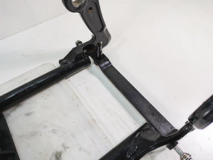 2006 Harley Softail FXSTSI Springer Straight Frame Chassis With Clean Pennsylvania 47687-06A | Mototech271