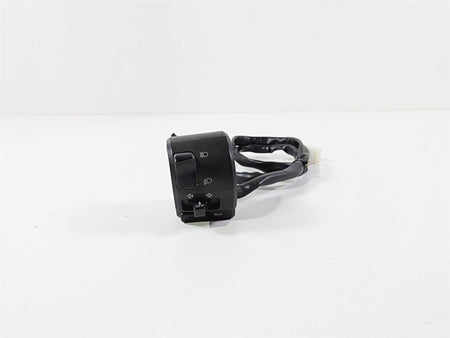 2005 KTM 950 LC8 Adventure Left Hand Control Switch Light Blinker 60011070000 {{ shop.shopifyCountryName }} - Mototech271