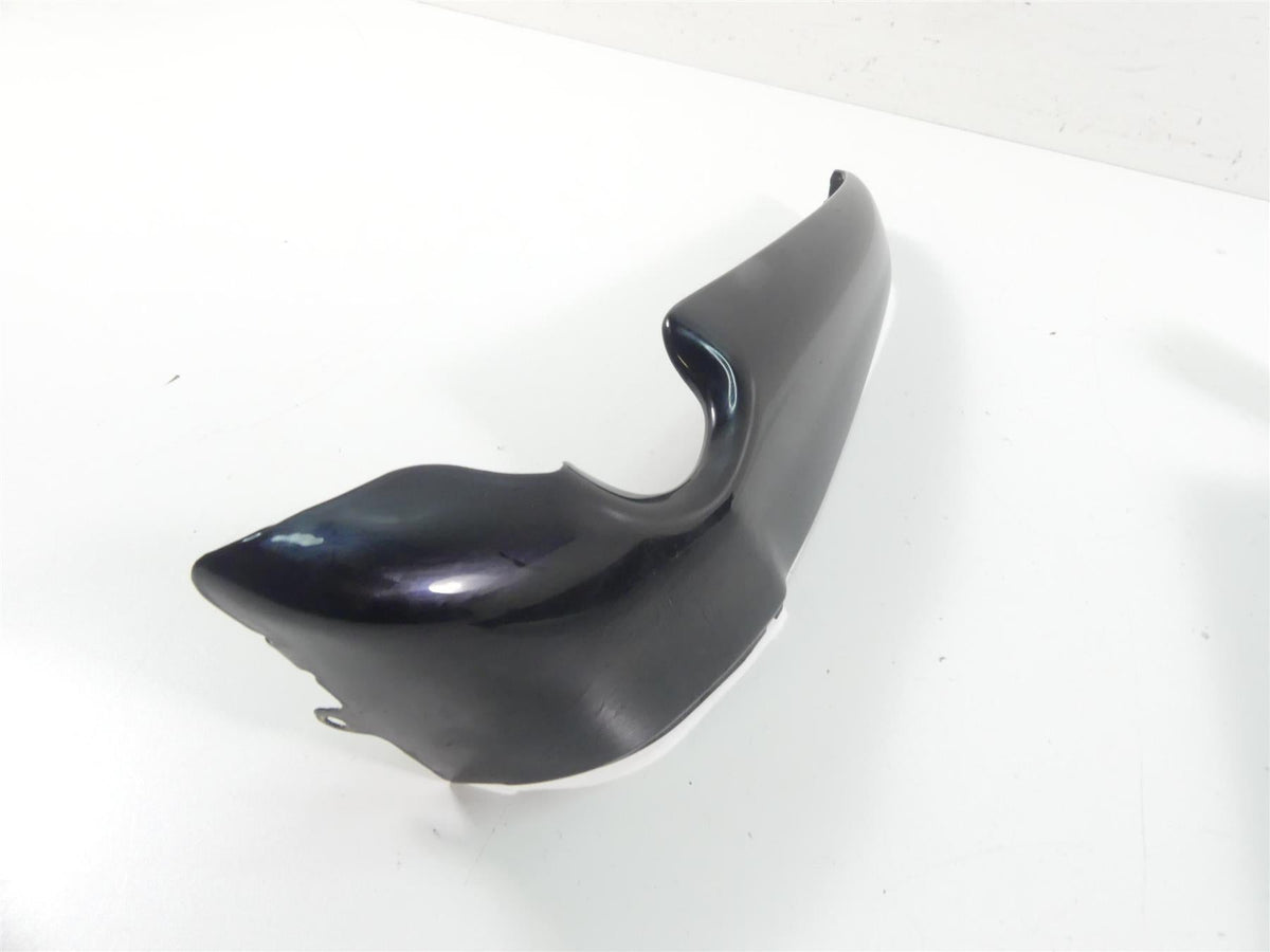 2006 Harley VRSCD Night Rod Radiator Side Cover Fairing Set 66157-04 66158-04 {{ shop.shopifyCountryName }} - Mototech271