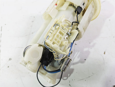 2012 Triumph Daytona 675 Denso Fuel Gas Petrol Pump - Tested T2401977 {{ shop.shopifyCountryName }} - Mototech271