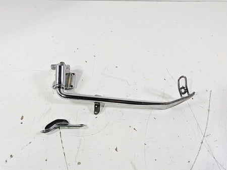 1992 Harley FLSTC Softail Heritage Side Kickstand Kick Stand 50087-89B {{ shop.shopifyCountryName }} - Mototech271