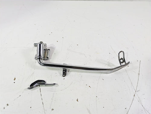 1992 Harley FLSTC Softail Heritage Side Kickstand Kick Stand 50087-89B | Mototech271