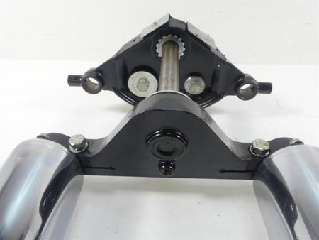 2007 Harley FLHTCU SE CVO Electra Glide Up Low Triple Tree Riser Set 45435-95 {{ shop.shopifyCountryName }} - Mototech271