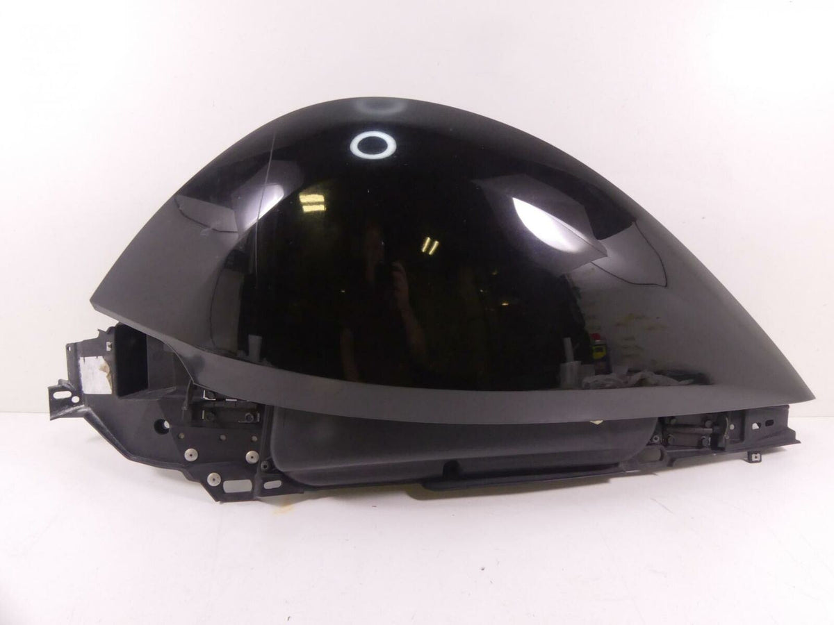 2010 Victory Vision Tour Left Side Saddlebag Luggage Case Box Carrier 5436204 {{ shop.shopifyCountryName }} - Mototech271