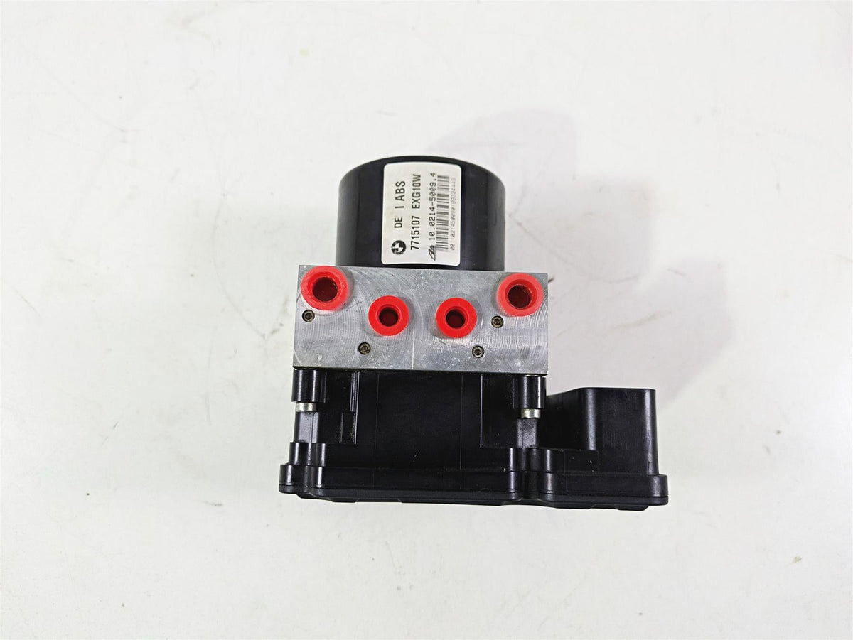 2009 BMW R1200GS K255 Adv Abs Brake Pump Unit Module 34517715109 {{ shop.shopifyCountryName }} - Mototech271