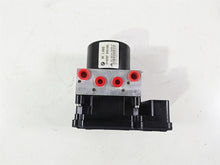 Load image into Gallery viewer, 2009 BMW R1200GS K255 Adv Abs Brake Pump Unit Module 34517715109 | Mototech271
