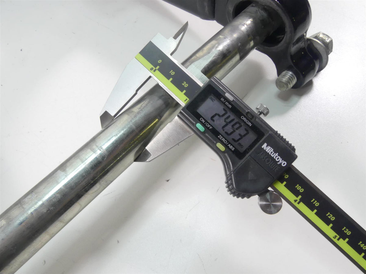 2013 Harley Touring FLHX Street Glide Rear Swing Arm Swingarm + Axle 47549-09A {{ shop.shopifyCountryName }} - Mototech271