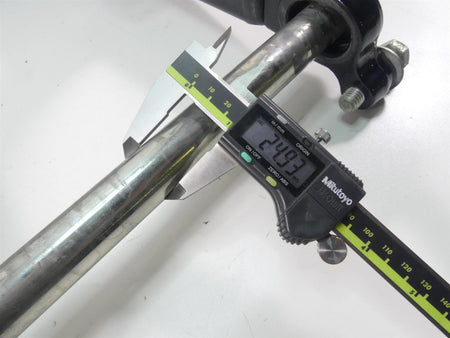 2013 Harley Touring FLHX Street Glide Rear Swing Arm Swingarm + Axle 47549-09A {{ shop.shopifyCountryName }} - Mototech271