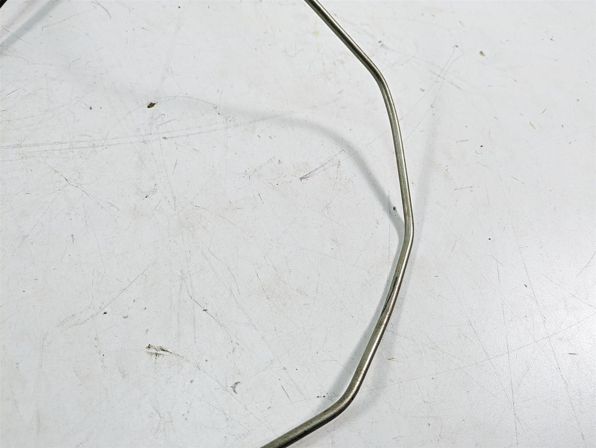 2016 Ducati Panigale 1299 S Rear Abs Brake Line Hose Set 61940671A {{ shop.shopifyCountryName }} - Mototech271