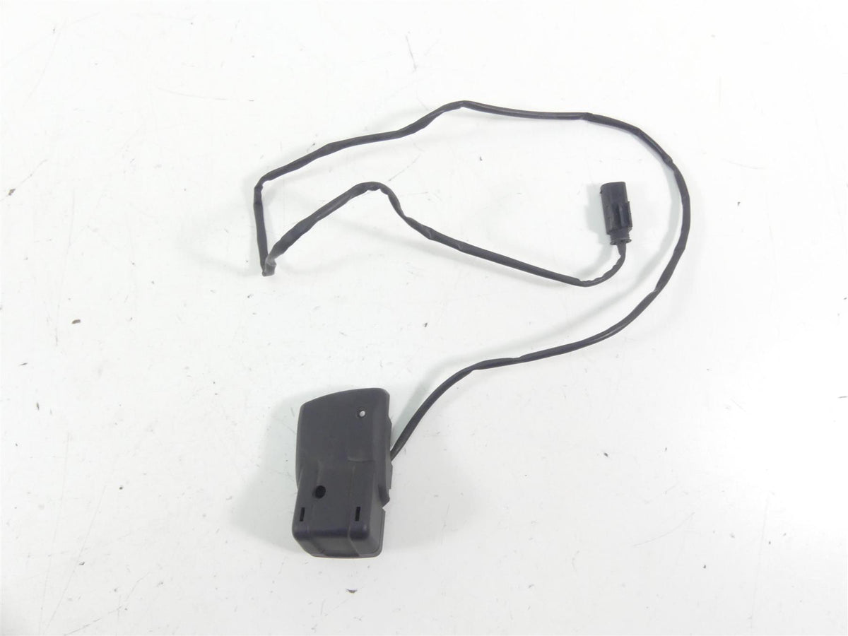 2012 BMW R1200 GS K255 Adventure Fog Light Additional Light Switch 61317694815 {{ shop.shopifyCountryName }} - Mototech271