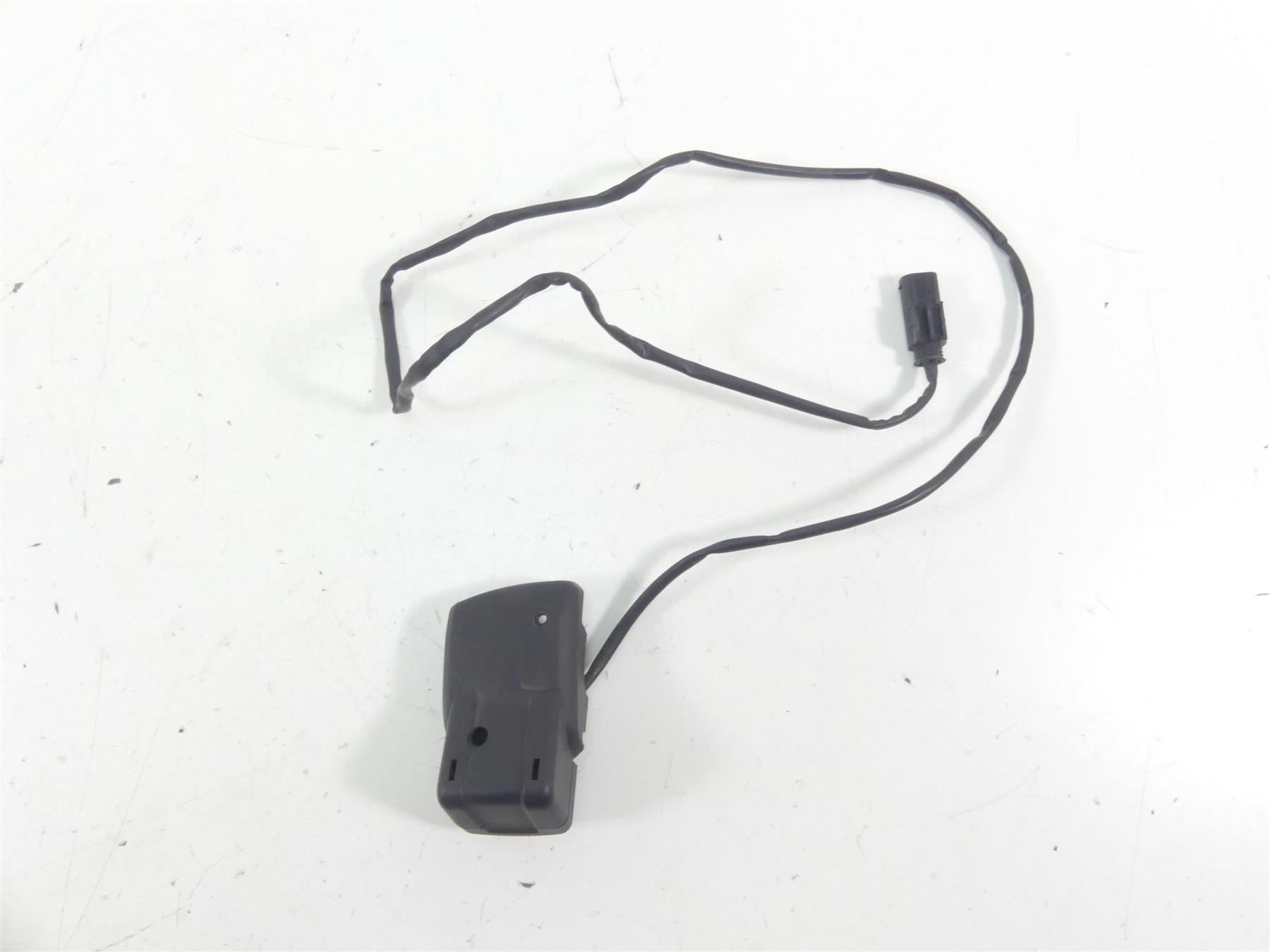 2012 BMW R1200 GS K255 Adventure Fog Light Additional Light Switch 61317694815 {{ shop.shopifyCountryName }} - Mototech271