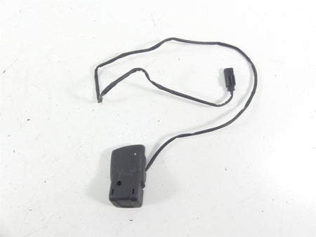 2012 BMW R1200 GS K255 Adventure Fog Light Additional Light Switch 61317694815 {{ shop.shopifyCountryName }} - Mototech271