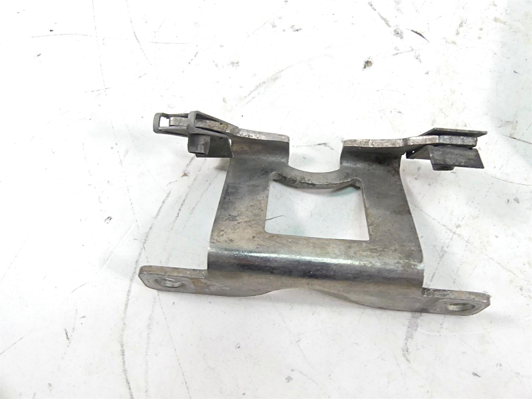 2015 BMW R1200GS GSW K50 Lower Engine Guard Skid Plate + Mounts 11848532939 {{ shop.shopifyCountryName }} - Mototech271