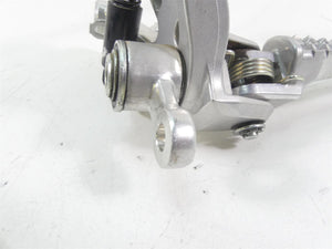 2021 Honda CBR600RR Front Right Rider Driver Footpeg + Brake Pedal 50600-MFJ-D00 | Mototech271