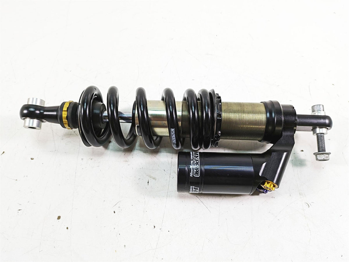2007 BMW R1200GS K255 Adv Straight Hyperpro Rear Shock Damper BM12-7RB PC8103 {{ shop.shopifyCountryName }} - Mototech271