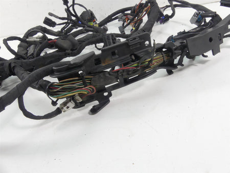2019 Harley Softail FLSB Sport Glide Wiring Harness Loom - No Cuts 69201492 {{ shop.shopifyCountryName }} - Mototech271