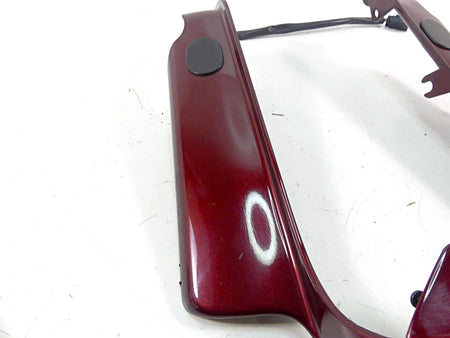 2008 Harley Touring FLHX Street Glide Rear Fender Fascia Fairing Light 59739-06 {{ shop.shopifyCountryName }} - Mototech271