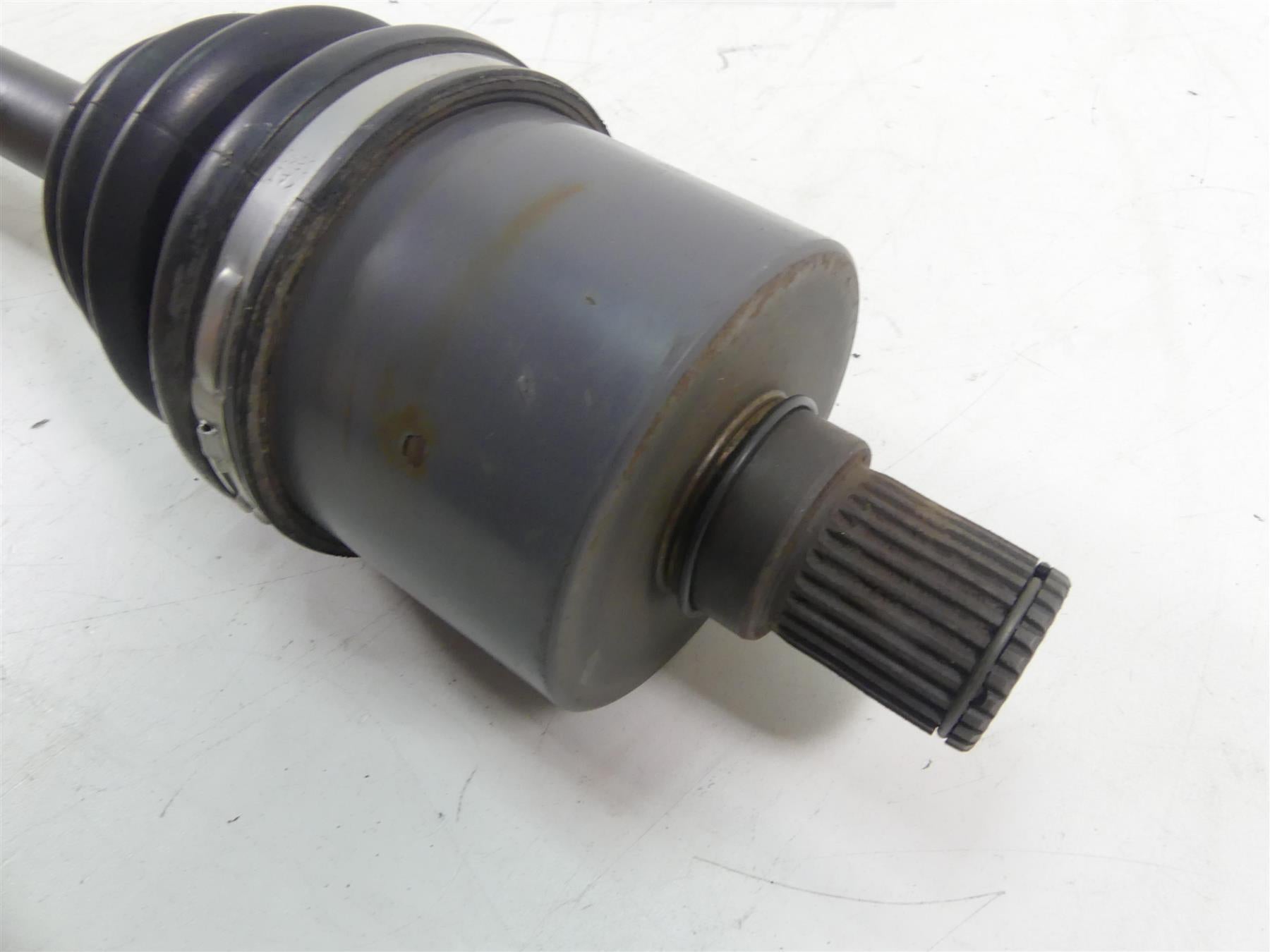 2015 Arctic Wild Cat 700 Sport LTD Rear Cv Drive Axle Shaft Right 2502-355 {{ shop.shopifyCountryName }} - Mototech271