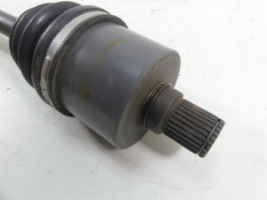2015 Arctic Wild Cat 700 Sport LTD Rear Cv Drive Axle Shaft Right 2502-355 | Mototech271