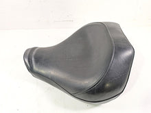 Load image into Gallery viewer, 2008 Yamaha XVS1300 V-Star Tourer Front Rider Driver Seat Saddle 3D8-24710-00-00 | Mototech271
